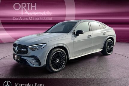 Mercedes-Benz GLC 200 Gebrauchtwagen