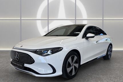 Mercedes-Benz CLA 250 Gebrauchtwagen