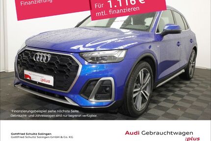 Audi Q5 Gebrauchtwagen