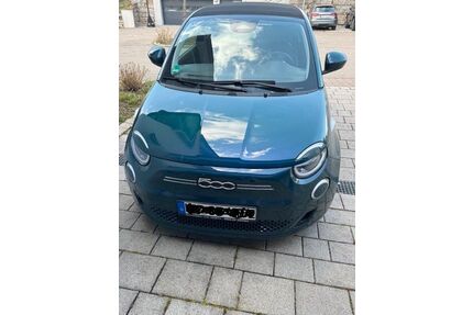 Fiat 500e Gebrauchtwagen