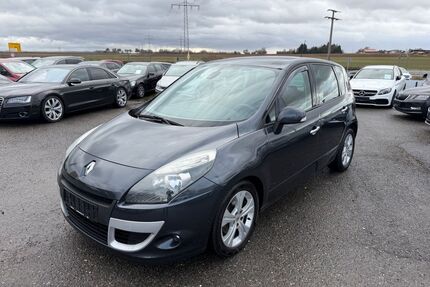 Renault Scenic Gebrauchtwagen