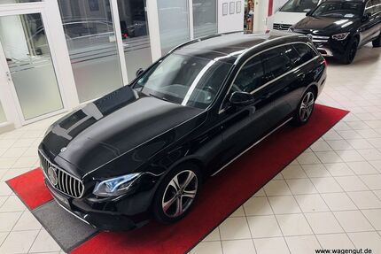 Mercedes-Benz E 220 Gebrauchtwagen
