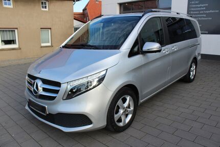 Mercedes-Benz V 300 Gebrauchtwagen