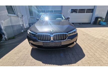 BMW 530 Gebrauchtwagen