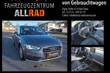 Audi A3 Gebrauchtwagen
