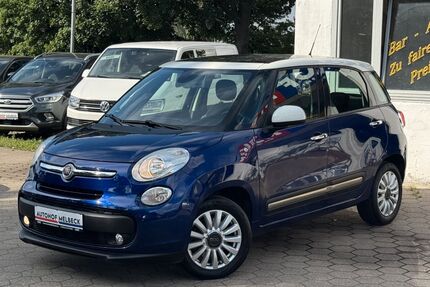 Fiat 500L Gebrauchtwagen