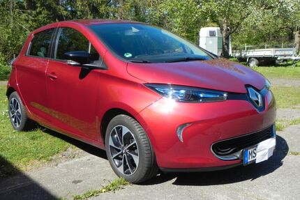 Renault ZOE Gebrauchtwagen