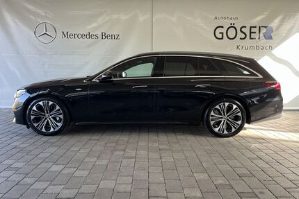 Mercedes-Benz E 300 Gebrauchtwagen