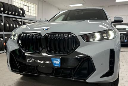 BMW X6 Gebrauchtwagen
