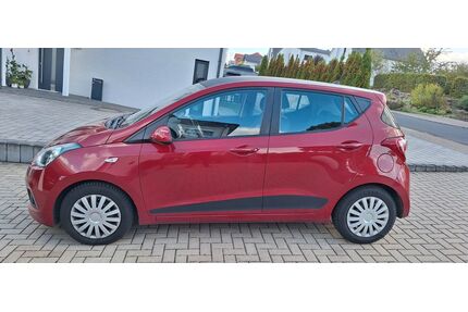 Hyundai i10 Gebrauchtwagen
