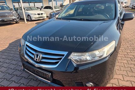 Honda Accord Gebrauchtwagen