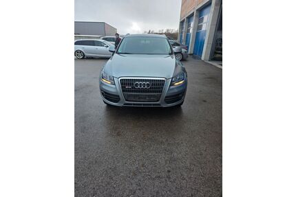 Audi Q5 Gebrauchtwagen