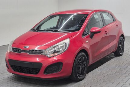 Kia Rio Gebrauchtwagen