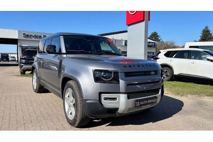 Land Rover Defender Gebrauchtwagen
