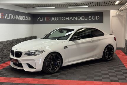 BMW M2 Gebrauchtwagen