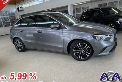 Mercedes-Benz B 200 Gebrauchtwagen
