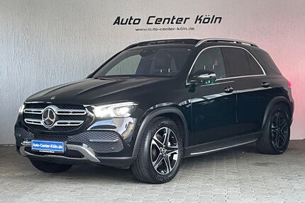 Mercedes-Benz GLE 300 Gebrauchtwagen