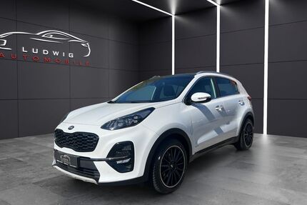 Kia Sportage Gebrauchtwagen