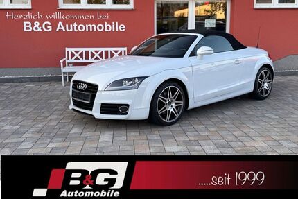 Audi TT Gebrauchtwagen