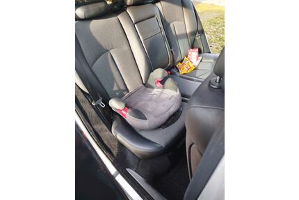 Mercedes-Benz E 280 Gebrauchtwagen