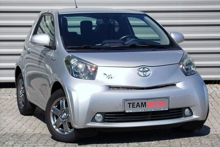 Toyota IQ Gebrauchtwagen