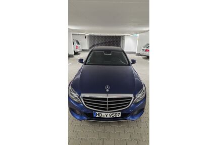 Mercedes-Benz C 220 Gebrauchtwagen