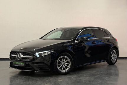 Mercedes-Benz A 200 Gebrauchtwagen