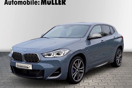 BMW X2 Gebrauchtwagen