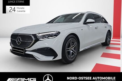 Mercedes-Benz E 300 Gebrauchtwagen