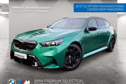 BMW M5 Gebrauchtwagen