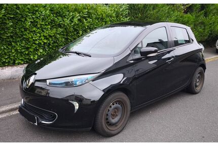 Renault ZOE Gebrauchtwagen