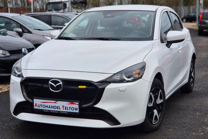 Mazda 2 Gebrauchtwagen