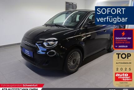 Fiat 500e Gebrauchtwagen