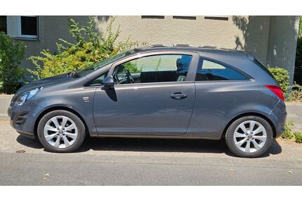 Opel Corsa Gebrauchtwagen