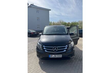Mercedes-Benz Vito Gebrauchtwagen