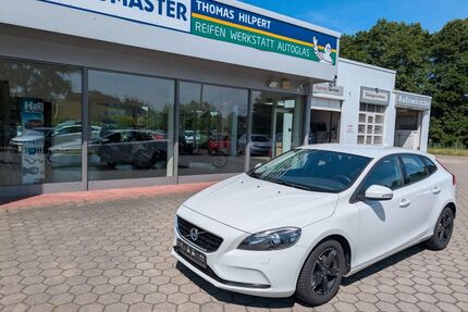 Volvo V40 Gebrauchtwagen