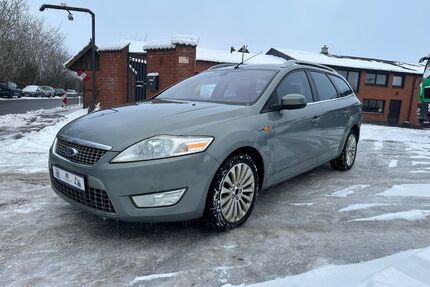 Ford Mondeo Gebrauchtwagen