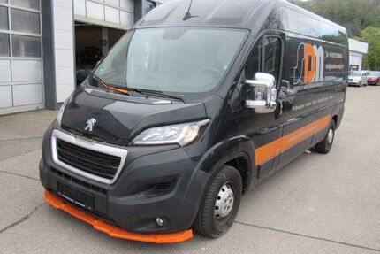 Peugeot Boxer Gebrauchtwagen