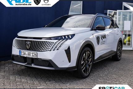Peugeot 5008 Gebrauchtwagen