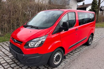 Ford Transit Gebrauchtwagen