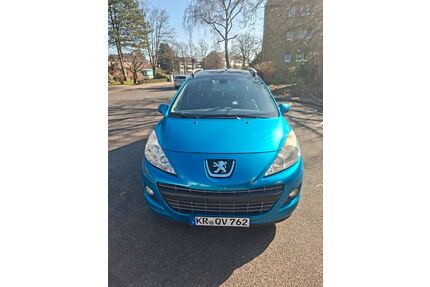 Peugeot 207 Gebrauchtwagen