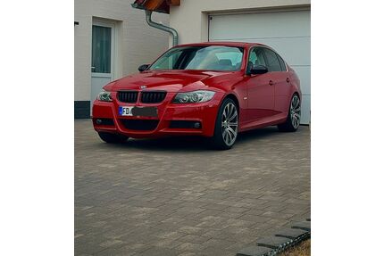 BMW 325 Gebrauchtwagen