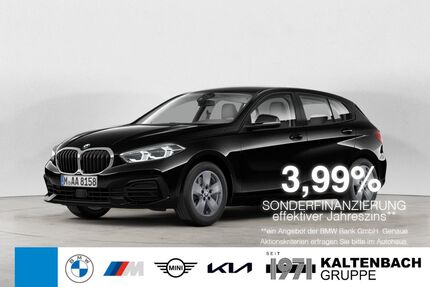 BMW 118 Gebrauchtwagen