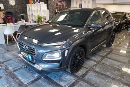 Hyundai KONA Gebrauchtwagen