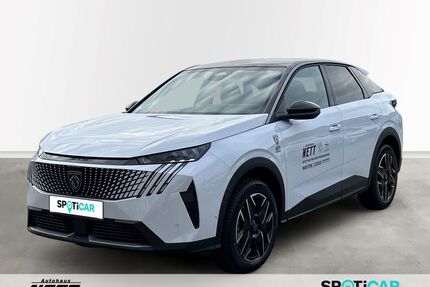 Peugeot 3008 Gebrauchtwagen
