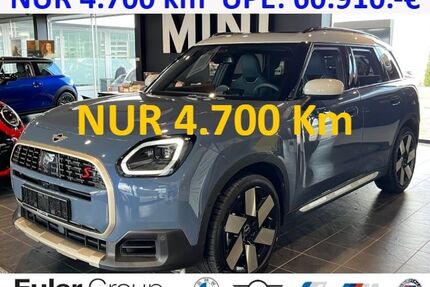 Mini Countryman S (Cooper) Gebrauchtwagen