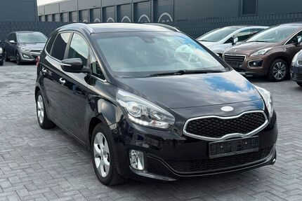 Kia Carens Gebrauchtwagen