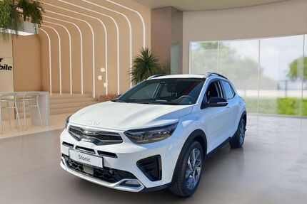 Kia Stonic Gebrauchtwagen