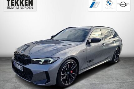 BMW M340d Gebrauchtwagen