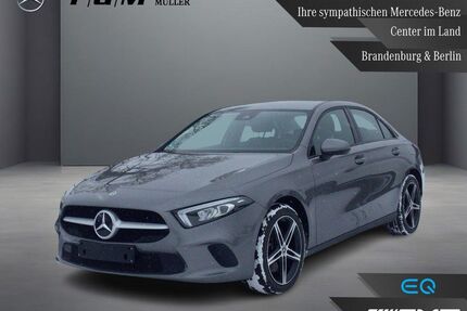 Mercedes-Benz A 250 Gebrauchtwagen